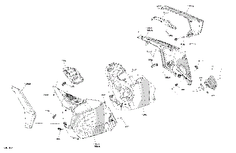 07- Body - Side Panels