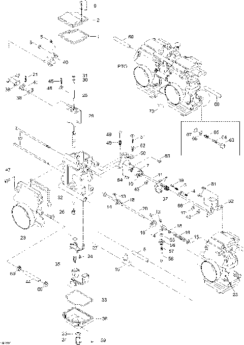02- Carburetor TM
