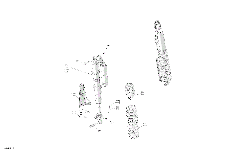 05- Suspension - Rear Shocks