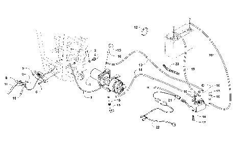 WINCH ASSEMBLY [302171]