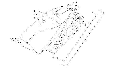 SEAT ASSEMBLY [105750]