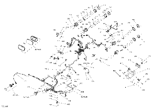 10- Electrical System Maverick MAX - XMR