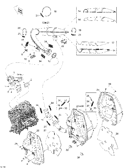 01- Exhaust System