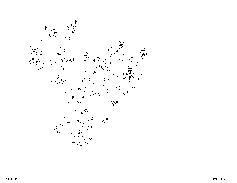10- Console Harness T & LTD