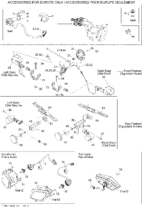 10- Electrical Accessories EURO