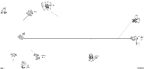 08- Electric - Steering Wiring Harness - 278004579