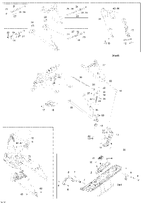 07- Front Suspension And Ski