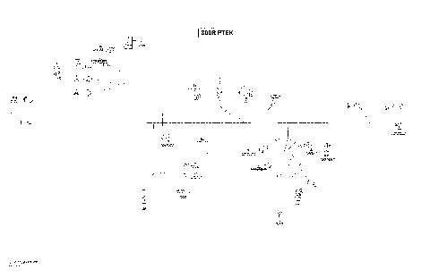 10- Electrical Harness 800R PTEK