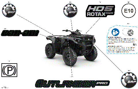 07- Body - Feature Decals