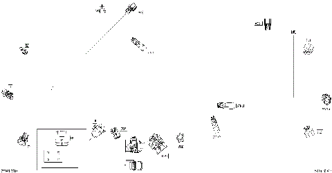 08- Electric - Main Harness - 515178550