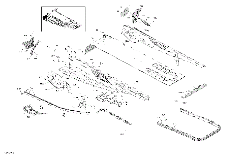 06- Frame - System - Rear Section