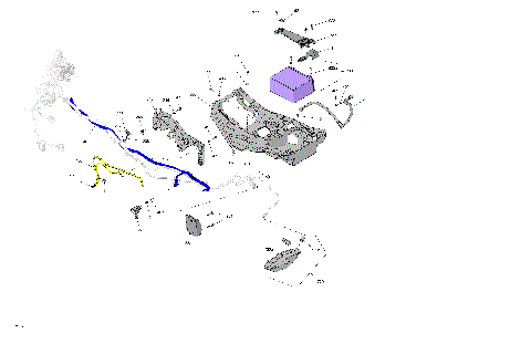 08- Electric - Rear Section
