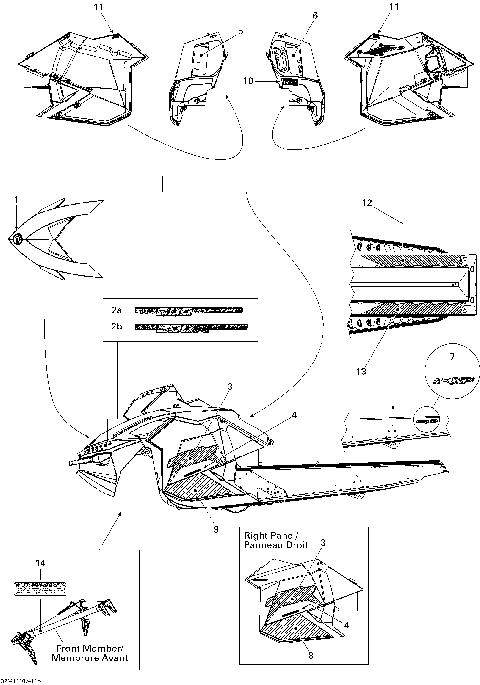 09- Decals Backcountry X