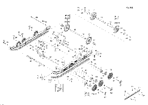 08- Rear Suspension (27L1523)