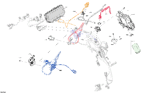 08- Electric - Upper Section