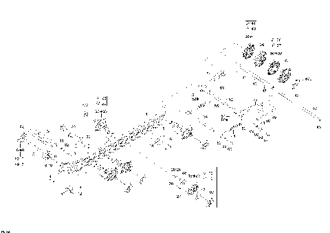 08- Rear Suspension (27L1512)