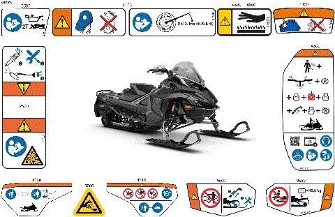 07- Body - Warning Decals