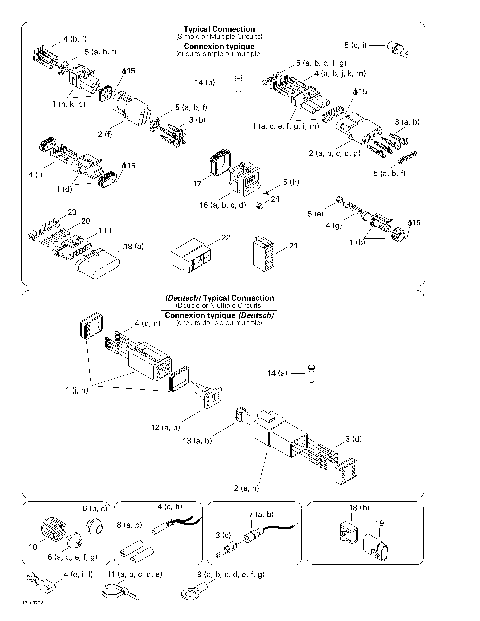 10- Typical Electrical Connections