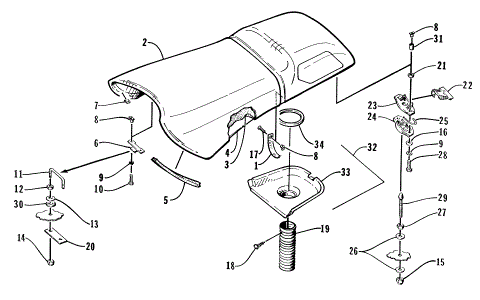 SEAT ASSEMBLY