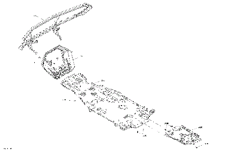 07- Body - Skid Plate and Bumper