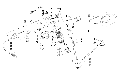 FUEL PUMP ASSEMBLY [85517]