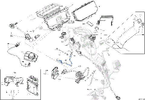 08- Electric - Upper Section