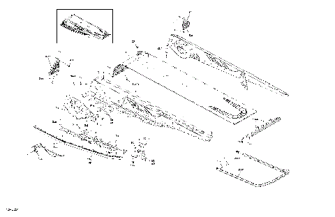 06- Frame - System - Rear Section
