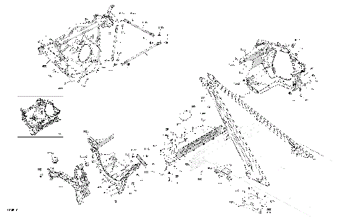 06- Frame - System - Front Section