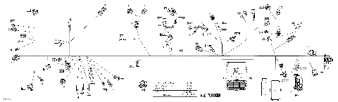 08- Electric - Main Harness - 710009199
