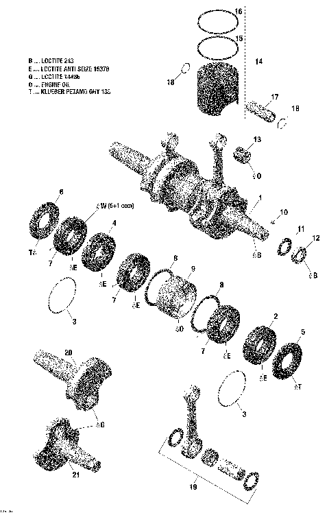 01- Crankshaft