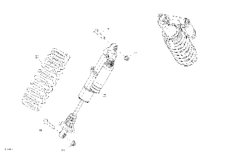 05- Suspension - Front Shocks