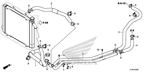WATER PIPE@WATER HOSE