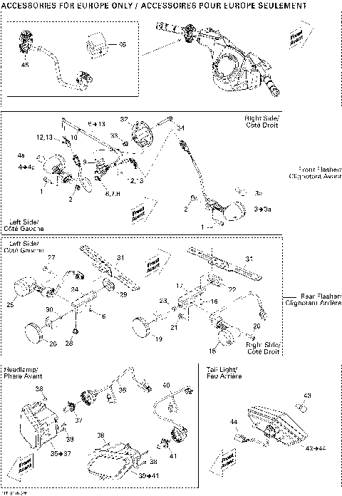 10- Electrical Accessories Europe