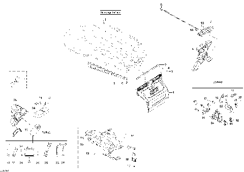 09- Utilities YETI - 600HO E-TEC