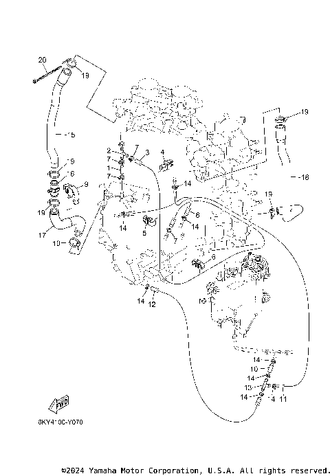 CYLINDER & CRANKCASE 4