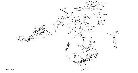 07- Front Suspension And Ski