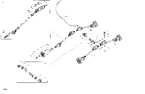 04- Drive - Rear - Common Parts