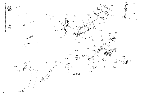 10- Electrical Xtrim - 850R E-TEC