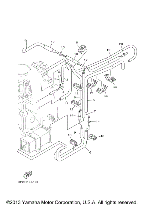 THROTTLE BODY ASSY 2
