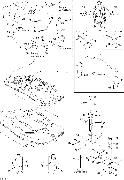 09- Body and Accessories