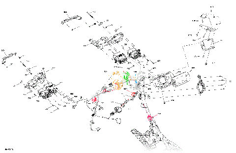 08- Electric - Front Section