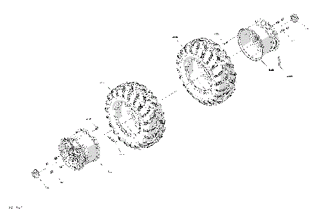 04- Drive - Rear Wheels