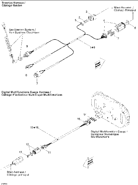10- Engine Harness 2