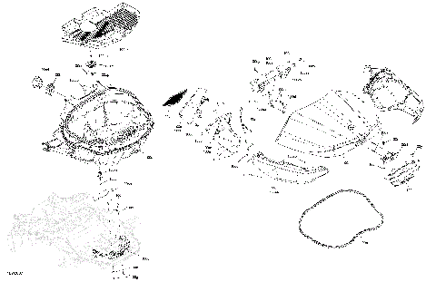 07- Body - Top Cargo Box