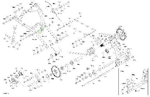 05- Suspension - Rear - Upper Section