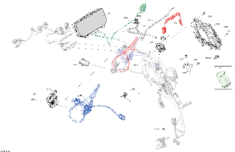 08- Electric - Upper Section