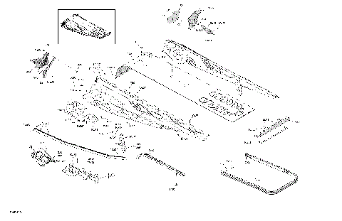 06- Frame - System - Rear Section
