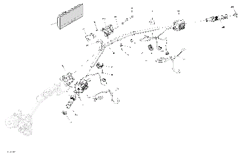 03- Mechanic - Handlebar