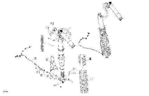05- Suspension - Rear Shocks