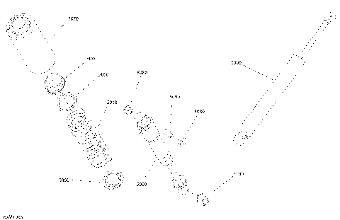 08- Rear Shocks - North America
